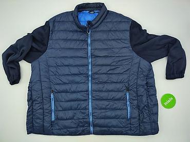 Kurtki przejściowe: Męska kurtka przejściowa, rozmiar 3XL — 2