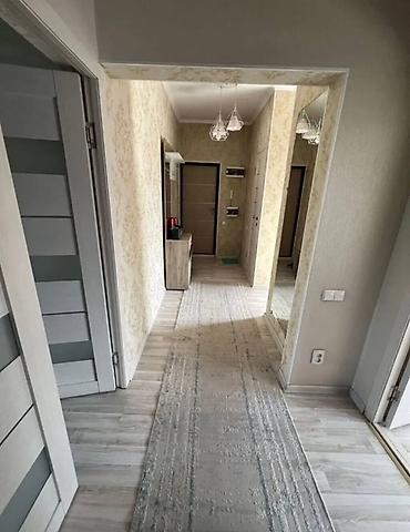 Продажа квартир: 2 комнаты, 58 м², 106 серия, 6 этаж, Евроремонт — 9