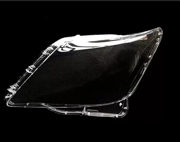 Стекла и комплектующие: Стекла фар для легковых авто - Большой выбор прозрачных колпаков — 4