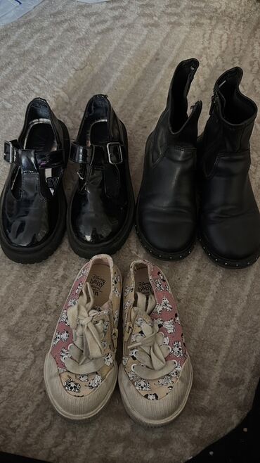 китай товар: Обувь ZARA,натуральная кожа За все 500 сом Баардыгы биригип 500 сомго