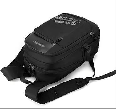 Рюкзаки: ПРОДАЮ ОЧЕНЬ КАЧЕСТВЕННЫЕ УДОБНЫЕ РЮКЗАКИ,ПОДОЙДУТ КАК ДЛЯ — 1