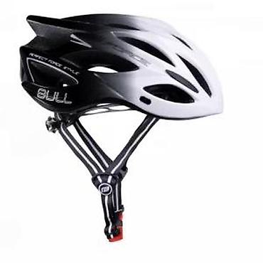 polar forester pro: KACIGA FORCE BULL HUE, BELO-CRNA S-M | In-mould tehnologija, 20 — 7