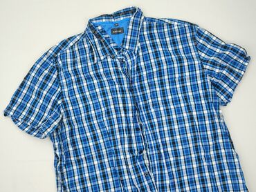 koszulka barcelony gavi: Сорочка для чоловіків, 2XL, Biaggini, стан - Ідеальний