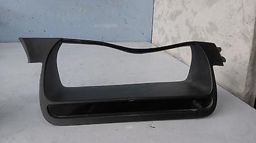 Сenter console Honda 2005 г., Б/у, Оригинал, Япония