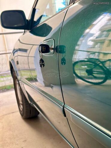 Toyota: Toyota Corolla: 1.4 l. | 2000 έ. Λιμουζίνα — 4