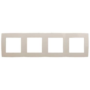 Розетки: Распродажа 
Рамки для розеток от компани и ЭРА в ассортименте — 9