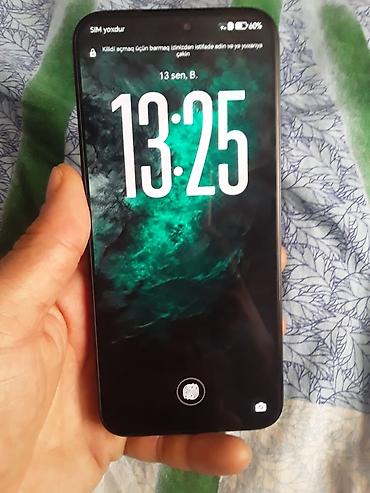 xr: Honor X8c, 256 GB, rəng - Qara — 1