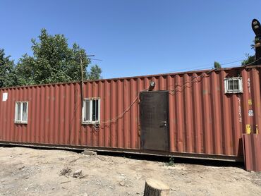 печка для салона: 🔥 Продаётся жилой контейнер! Готовое решение для дачи, строительства