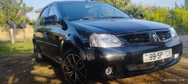 Mitsubishi: Renault Logan: 1.6 l | 2013 il 301000 km Sedan
