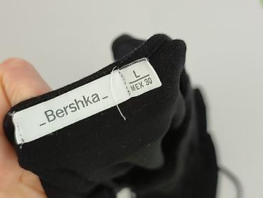 raincoat george: Bershka, Sukienka damska, rozmiar L — 5