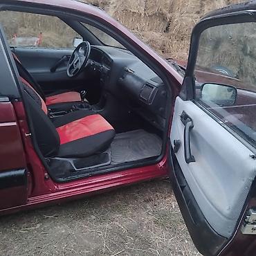 audi a4 авто: Volkswagen Passat Variant: 1989 г., 1.8 л, Механика, Бензин, Универсал — 6