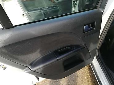 prodaj: DELOVI ZA FORD MONDEO 2006. GOD. | FORD velika ponuda delova Na — 1