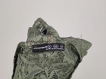 kik ugg: Atmosphere, Bluzka damska, rozmiar S — 4