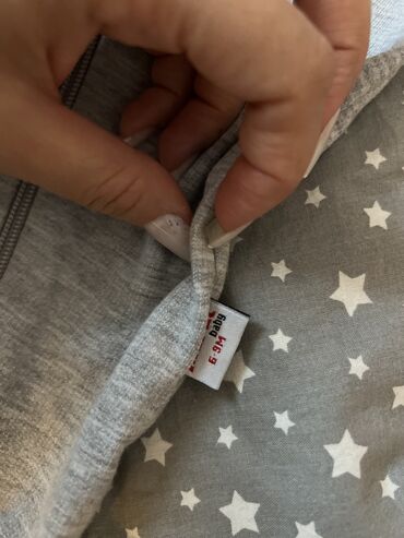 Bodi: Body 3 eded 15 azn — 6