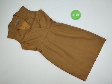 jasnoniebieski top: Top Secret, Sukienka damska, rozmiar S — 2