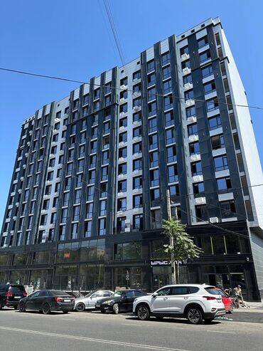 частный дом арча бешик: Продаётся 4 - комнатная квартира бизнес-класса в ЖК “REPUBLIC” по