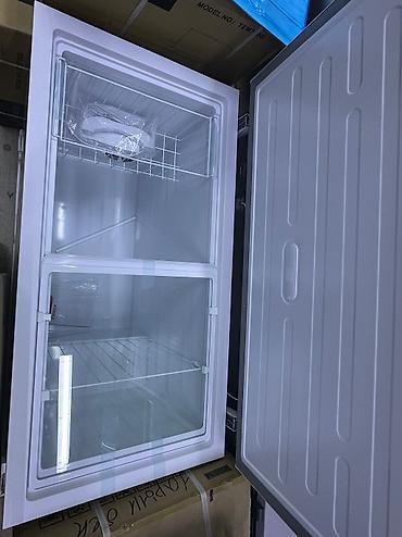 Бытовая техника: Морозильники от avest,midea,konka,aucma,changer,Levo большой — 7