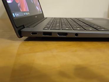 Планшеты: Ноутбук Huawei (серия MateBook D14) Характеристики: - Экран 14" — 5
