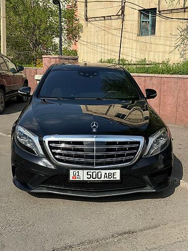 Аренда кортежа: -Авто люксового класса в аренда с водителем!!!👮‍♂️ -Кортеж!!! Город — 16