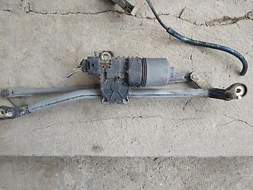 gedora za lambda sondu: ALFA 147 MOTOR BRISACA PREDNJI SA MAKAZAMA | Skinut sa alfe 147 — 2