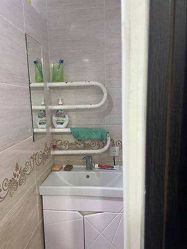 Продажа квартир: 2 комнаты, 42 м², Индивидуалка, 1 этаж, Евроремонт — 8