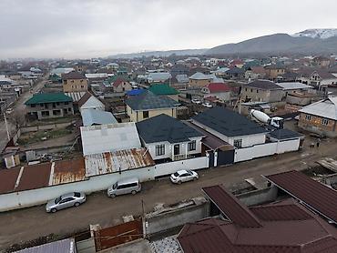 Продажа коттеджей и домов: ‼️Продаётся роскошный Дом 📈Район: Арча-Бешик ▪️ рядом улица — 1