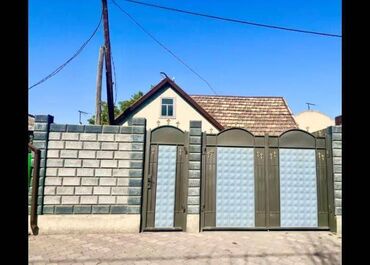 Продажа квартир: Дом, 100 м², 5 комнат, Агентство недвижимости, Косметический ремонт
