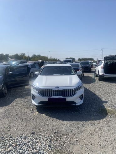 малибу машина цена: Kia K7: 2019 г., 2.4 л, Автомат, Бензин, Седан