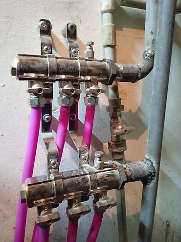 Буржуйки: Твердотопливные отопительные устройства и аксессуары,мойки Аквабласт — 41