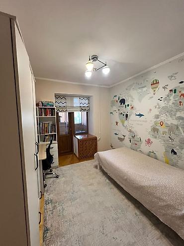 120: 4 комнаты, 120 м², Ак-Кеме Индивидуалка, 4 этаж, Евроремонт — 6
