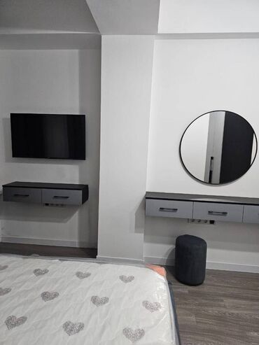 Долгосрочная аренда квартир: 2 комнаты — 5