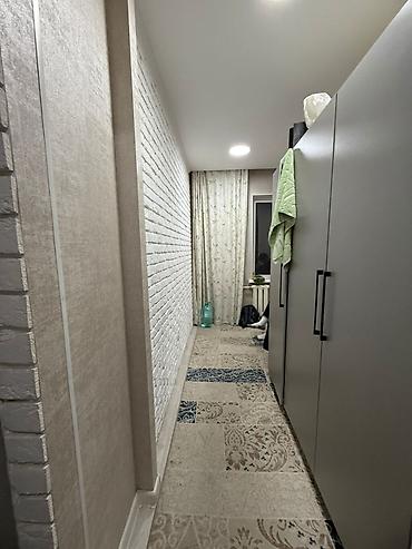 Продажа квартир: 3 комнаты, 101 м², 8 этаж — 17