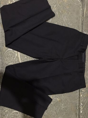мужские брюки nike: Шымдар 7XL (EU 54)