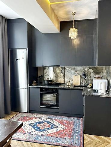 Продажа квартир: 3 комнаты, 110 м², Цум Элитка, 9 этаж, Дизайнерский ремонт — 6