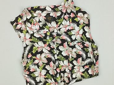 pull and bear bezrekawnik: POP, Koszula damska, rozmiar S — 1
