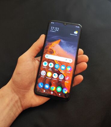 Poco: Poco M5, 128 GB