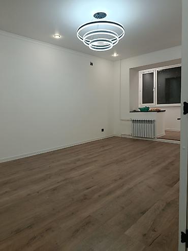 кубик геологов: 4 комнаты, 90 м², Золотой квадрат Индивидуалка, 2 этаж, Свежий ремонт — 6