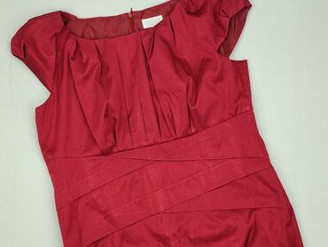 obcisła sukienki na wesele: Omega, Sukienka damska, rozmiar L