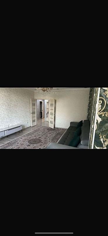 Долгосрочная аренда квартир: 2 комнаты, Агентство недвижимости, Без подселения, С мебелью полностью — 2