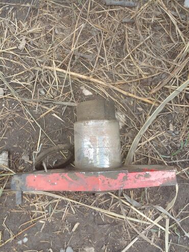 Digər avtomobil ehtiyat hissələri: Pires bağlayanin hiseleri satilir hamsi birlikde275 azin deyirem — 8