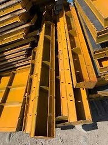 Аренда инструментов: Сдам в аренду Опалубки — 7