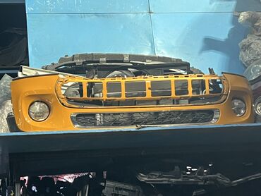 Bamperlər, buferlər: Mini cooper orginal ehtiyat hisseleri — 4