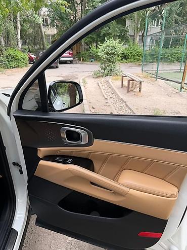 outback 2020: Kia Sorento: 2020 г., 1.6 л, Автомат, Гибрид — 9