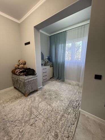 Продажа квартир: 4 комнаты, 80 м², 4 этаж, Евроремонт — 12