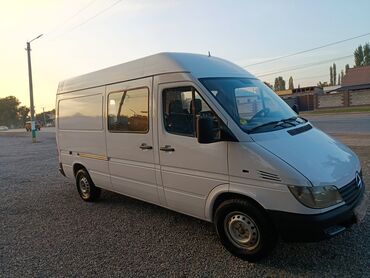 дверь форд фокус: Жеңил жүк ташуучу унаа, Mercedes-Benz