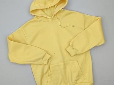 hell bluzy: Shein, Bluza z kapturem dla mężczyzn, rozmiar S — 1