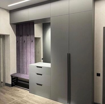 Мебель на заказ: Мебель на заказ, Парта — 3