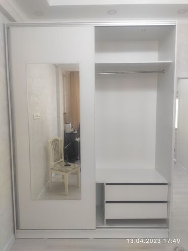 Мебель на заказ: Мебель на заказ, С матрасом, Комод, Буфетница — 12