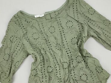 New Collection, Women's blouse, size S (EU 36)