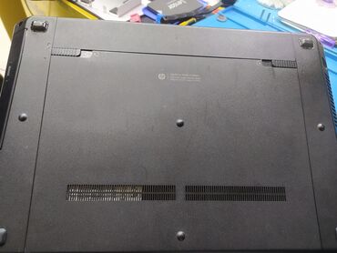 HP: Hp Probook 4530s. İntel core İ5 500 gb hard disk 4gb ram Windows 7 — 8